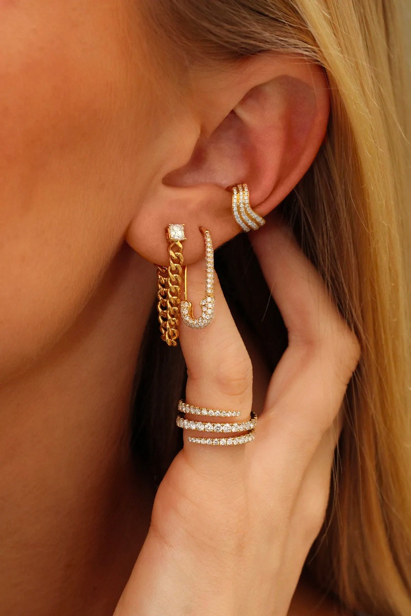 Fashion vs. Fine Jewelry: A Buyer's Guide